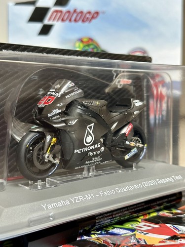 Fabio quartararo 2020 test - fabio,
