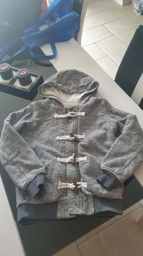 Veste blouson teddy smith - teddy,