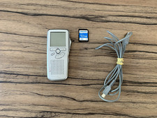 Enregistreur numérique