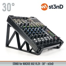 STAND pour MACKIE 802 VLZ4 - 30°