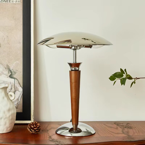 Lampe bureau style - bureau,
