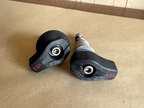 Kit patins protection cadre