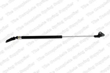 Vérin à gaz de coffre arrière gauche 8192537 LESJÖFORS pour TOYOTA