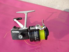 Moulinet de Peche Mitchell