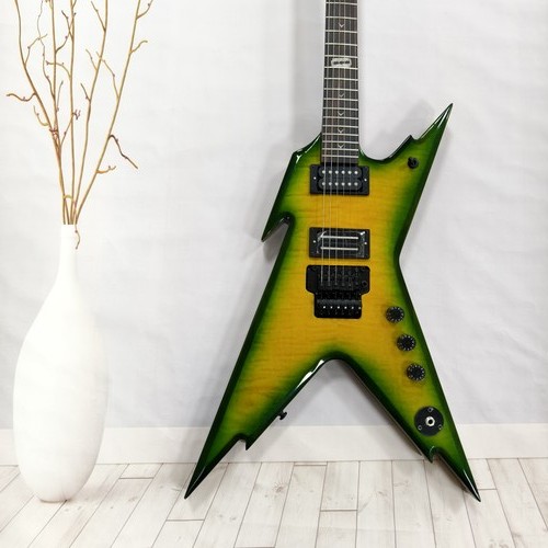 Ship dean dimebag - dimebag, darrell