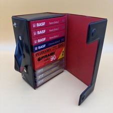 Lot 10 Cassettes Audio Vierge