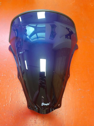 Bulle suzuki gsxr - suzuki, ermax