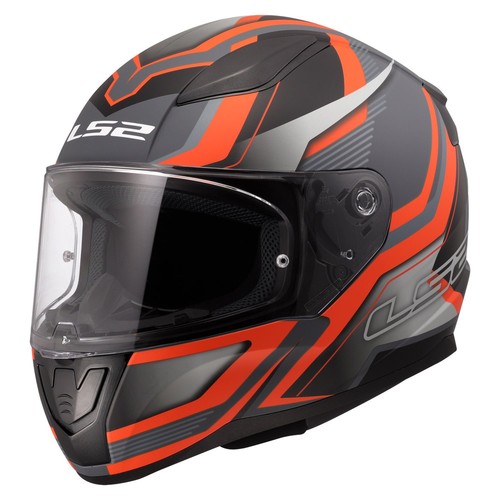 Casque ls2 ff353 rapid - casque,
