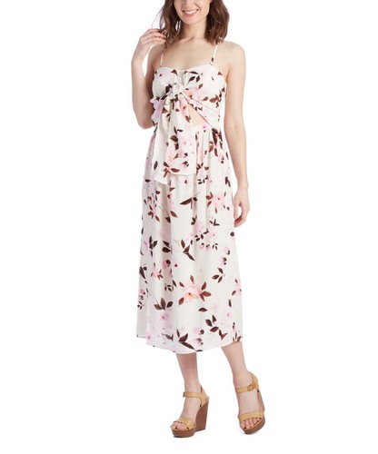 Flynn skye faith midi dress - flynn,