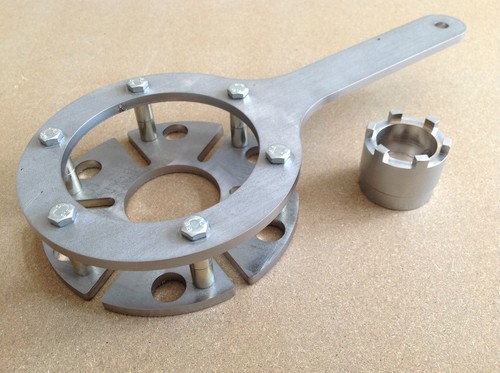 Honda outil maintien - honda, de
