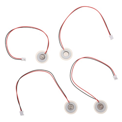 Pcs fogger ceramic disc - pcs,