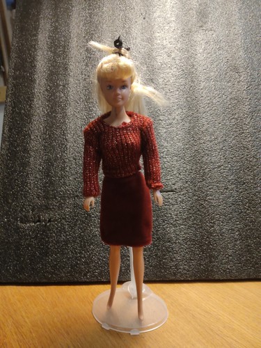 Poupée mannequin ensemble - , +