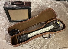 MAGNATONE Lap Steel Varsity