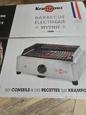 Barbecue électrique Mythic -