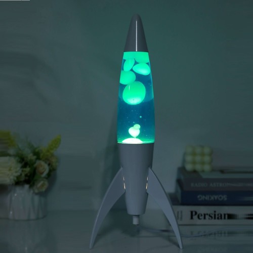Lampe lave design - lampe,