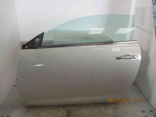 Porte avant gauche alfa romeo - avant,