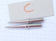 1x Weller ETK Panne pour fer