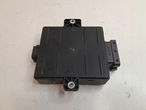 Module commande siège - de,