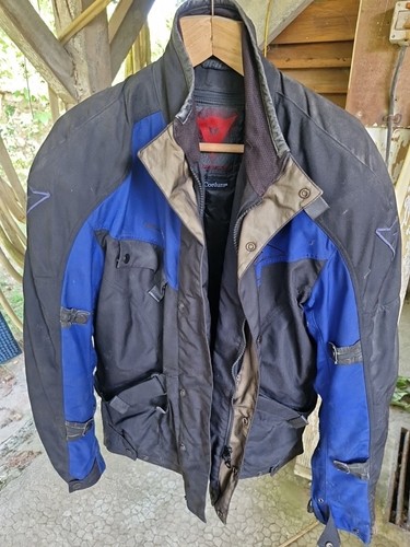 Blouson moto homme dainese - moto,