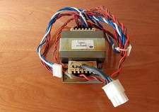 Power supply for Kurzweil K2600