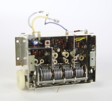 Original Frequenzwähler