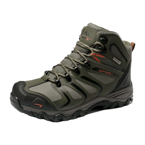 Nortiv softshell chaussure - nortiv,