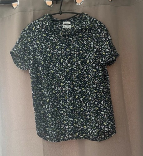Damart chemisier femme noir - damart,