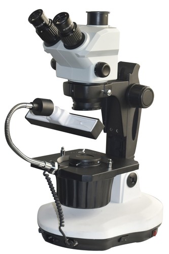 Microscope stéréo zoom - 1:9,
