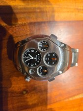 montre Seiko Kinetic