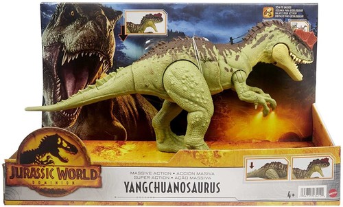 Jurassic world dominion - jurassic,