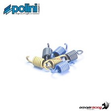 Jeu de ressorts d'embrayage