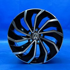 17 pouces Volkswagen Golf VIII