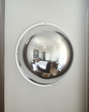 Miroir convexe 360° œil de