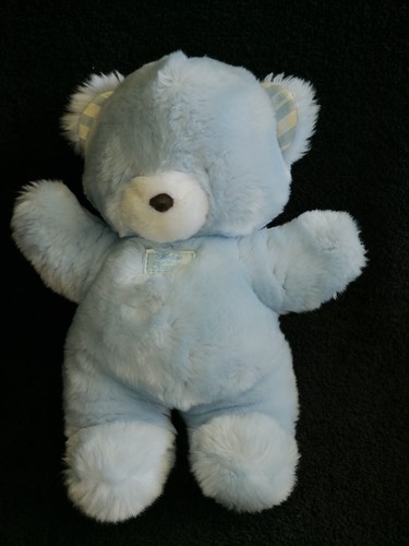 Doudou peluche vintage - ,