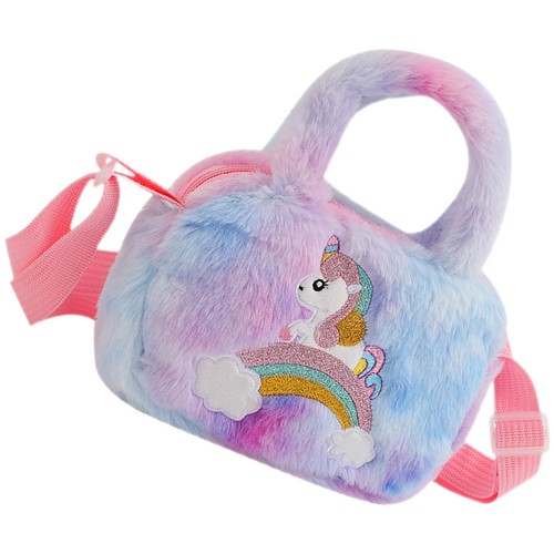 Sac main pour enfant - main, fille