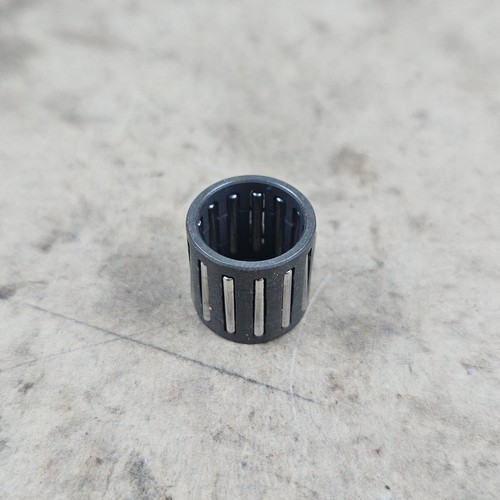 Cage aiguille origine - cage,