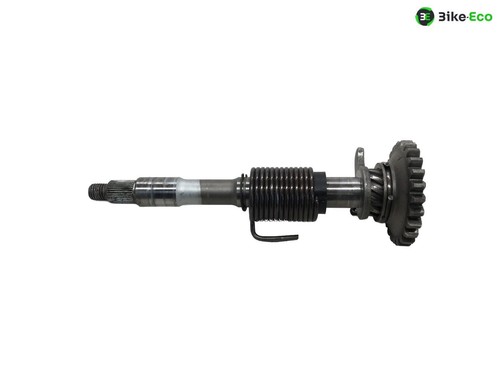 Axe kick yamaha 125 - axe,