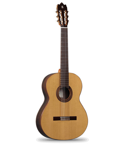 Guitare classique alhambra - guitare,