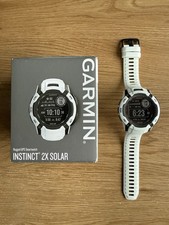Montre GPS - Garmin - Instinct