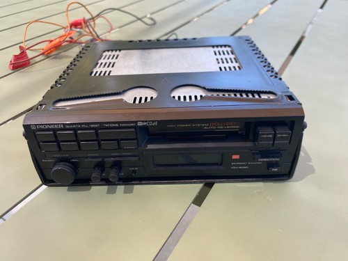 Autoradio pioneer keh 5080 - pioneer, non