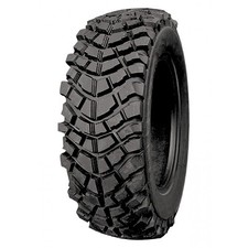 Pneus d'Eté 265/65 R17