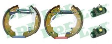 Kits de Freins Arrière