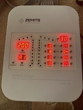 Zemits Sisley 2.0 Body Contouring Lymphatic Drainage Pressotherapy Machine