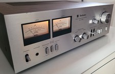 TECHNICS SU 7300 Amplificateur
