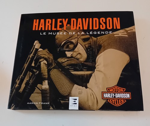 Harley davidson musée de - musée,