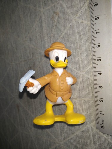 Figurine pvc dessin animé - dessin,