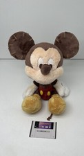 PELUCHE DISNEY MICKEY 30CM