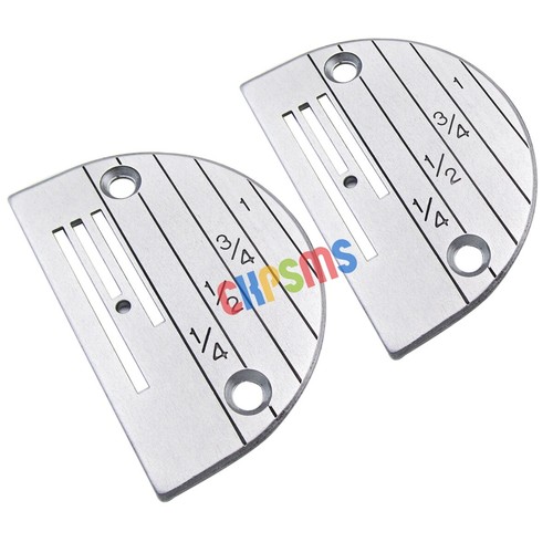 2pcs 12482lgw plaque - 2pcs#12482lgw, aiguille