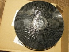 filtre à charbon actif neuf