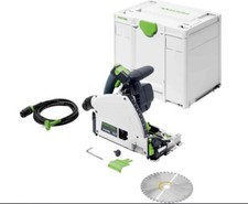 Scie Plongeante Festool TS 60